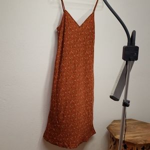 Wild Fable Midi Dress